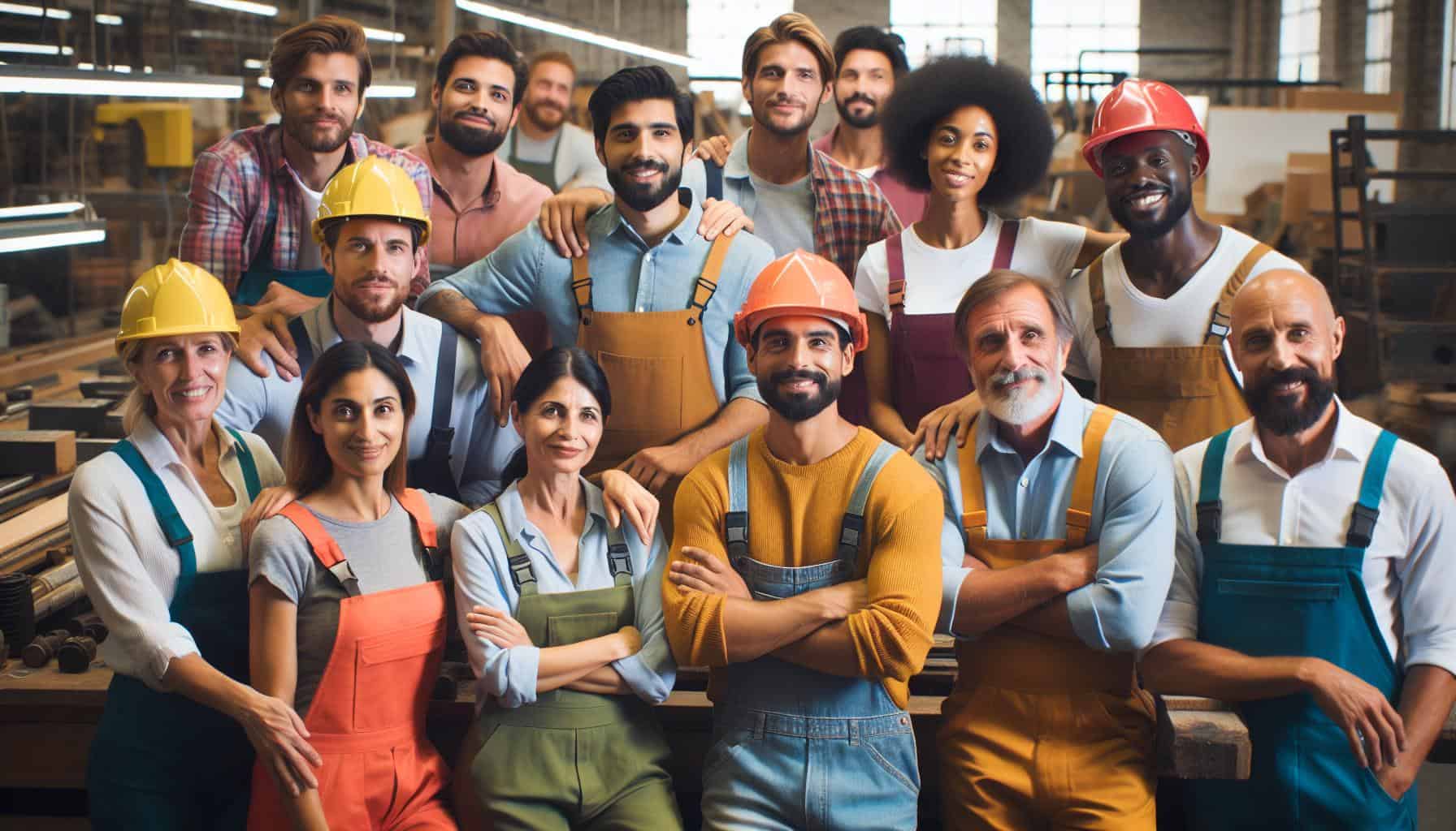 Derechos laborales de los trabajadores indocumentados en España: ¿Qué protecciones existen?