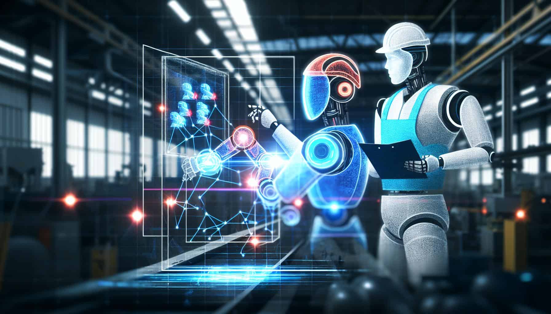 El Impacto de la Inteligencia Artificial en la Prevención de Riesgos Laborales