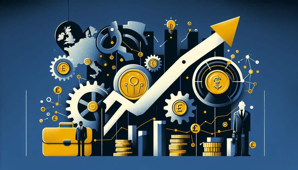 El Impacto del Aumento del Salario Mínimo en España en 2025: Un Análisis Completo