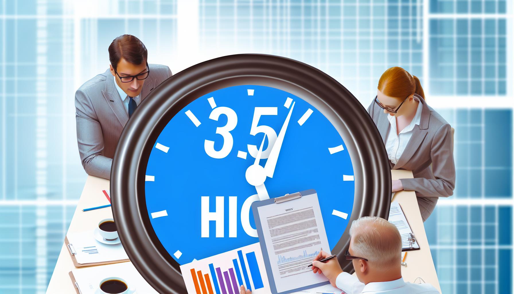 Impact of the 37.5-Hour Workweek Reduction on Employment Contracts: Legal Aspects and Necessary Adaptations
