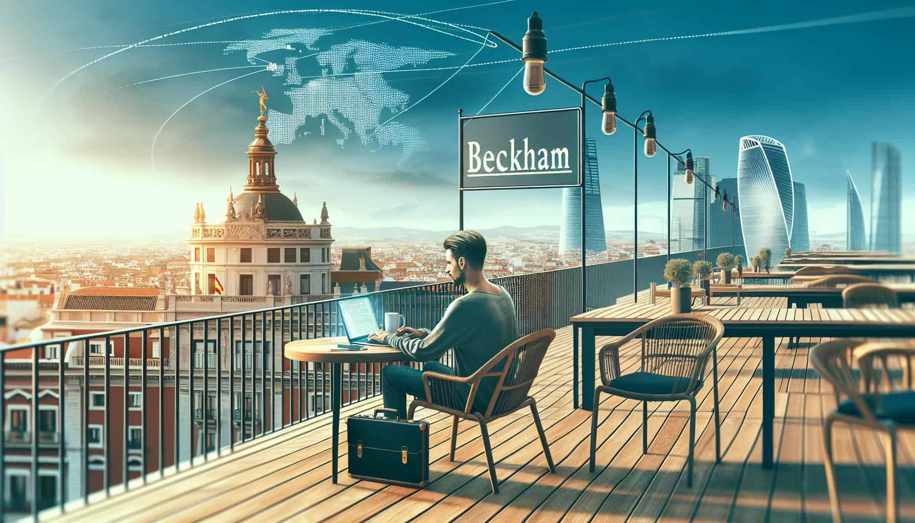 La Ley Beckham en España: Implicaciones para Nómadas Digitales y Profesionales Extranjeros