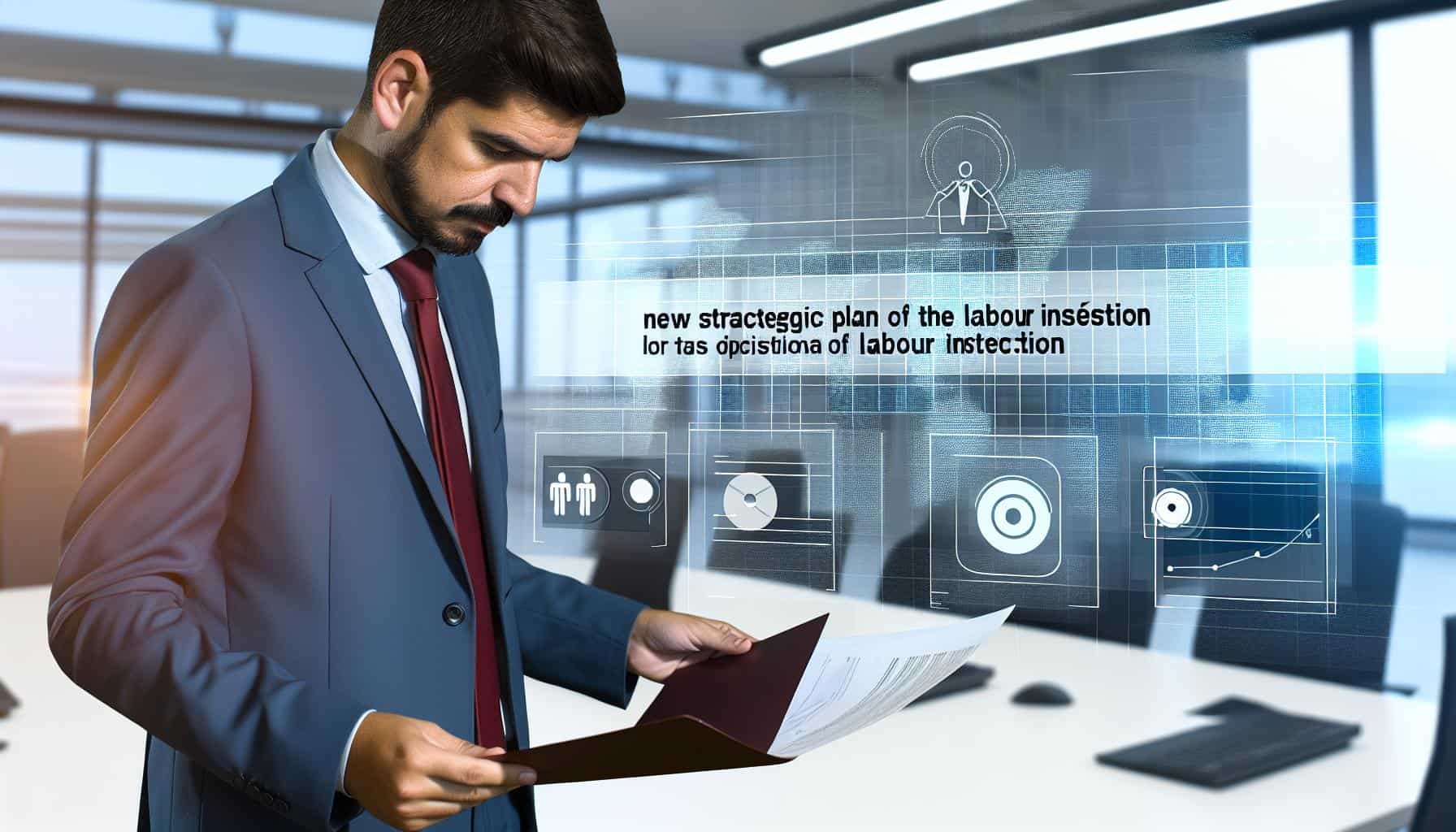 The Labor Inspection Strategy 2025-2027: How Will It Impact Businesses?