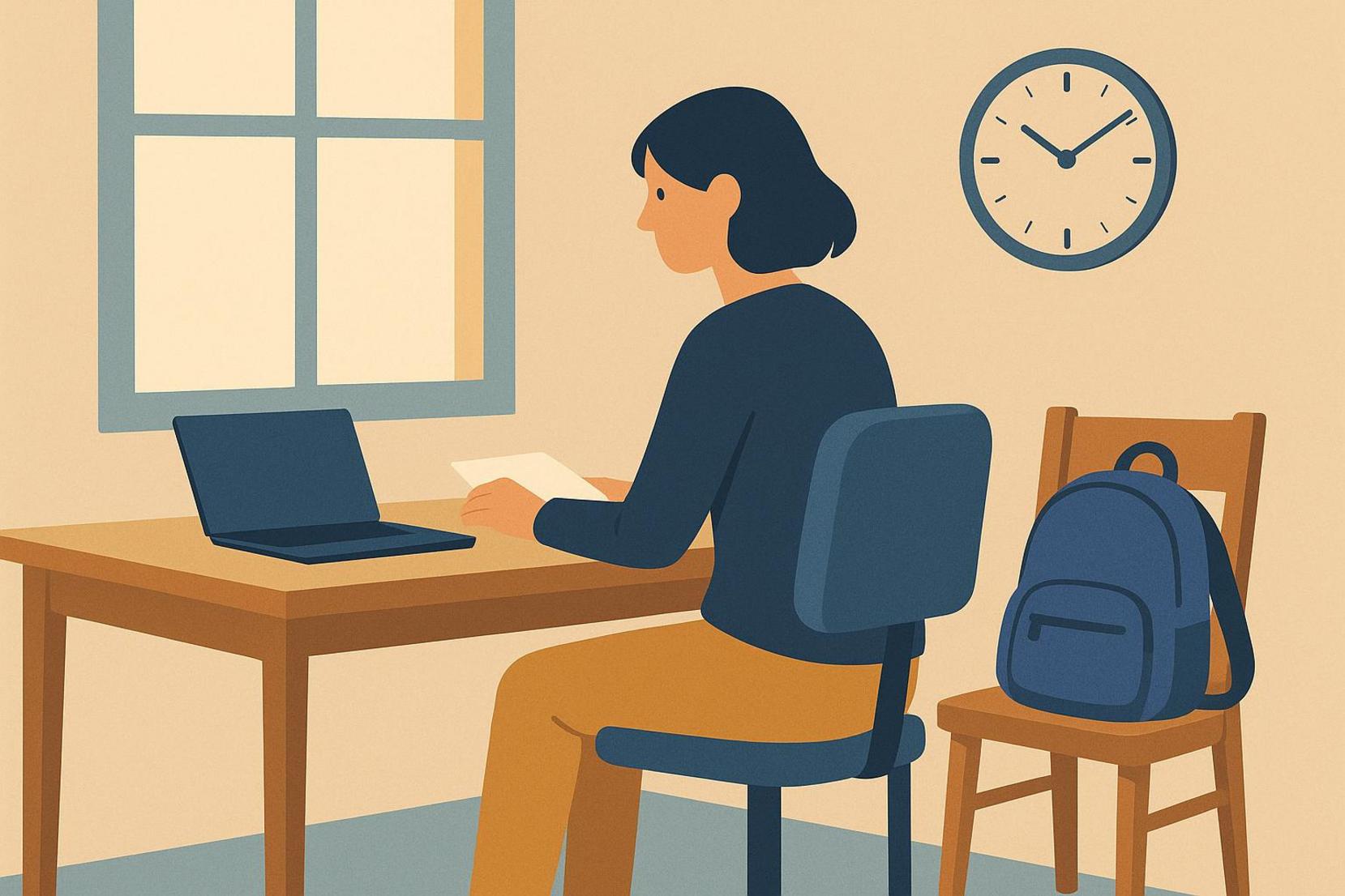 Work Schedule Adaptation in Spain 2026: How to Request It and Deadlines