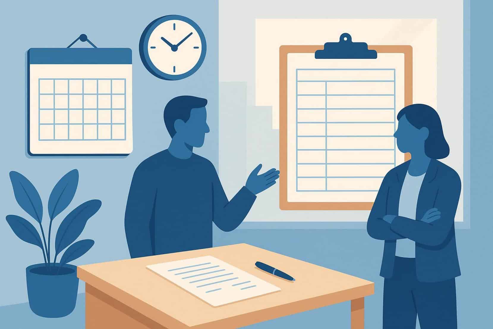 Substantial Change of Working Hours in Spain 2026: Your Rights