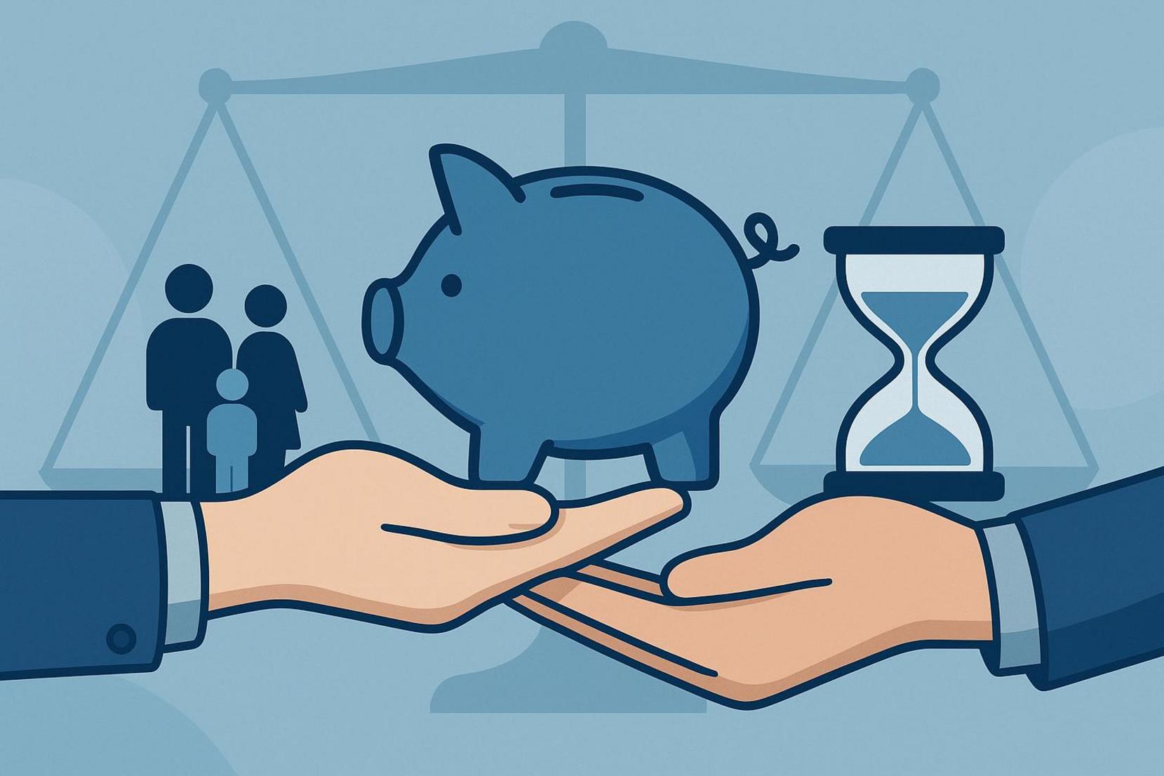 Gender Gap Reduction Allowance 2026: Amount and Eligibility