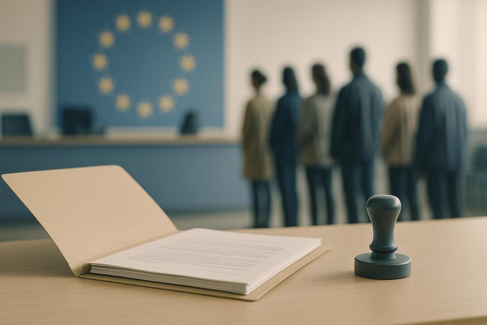 New Asylum Law in Spain 2026: What Changes and Key Deadlines
