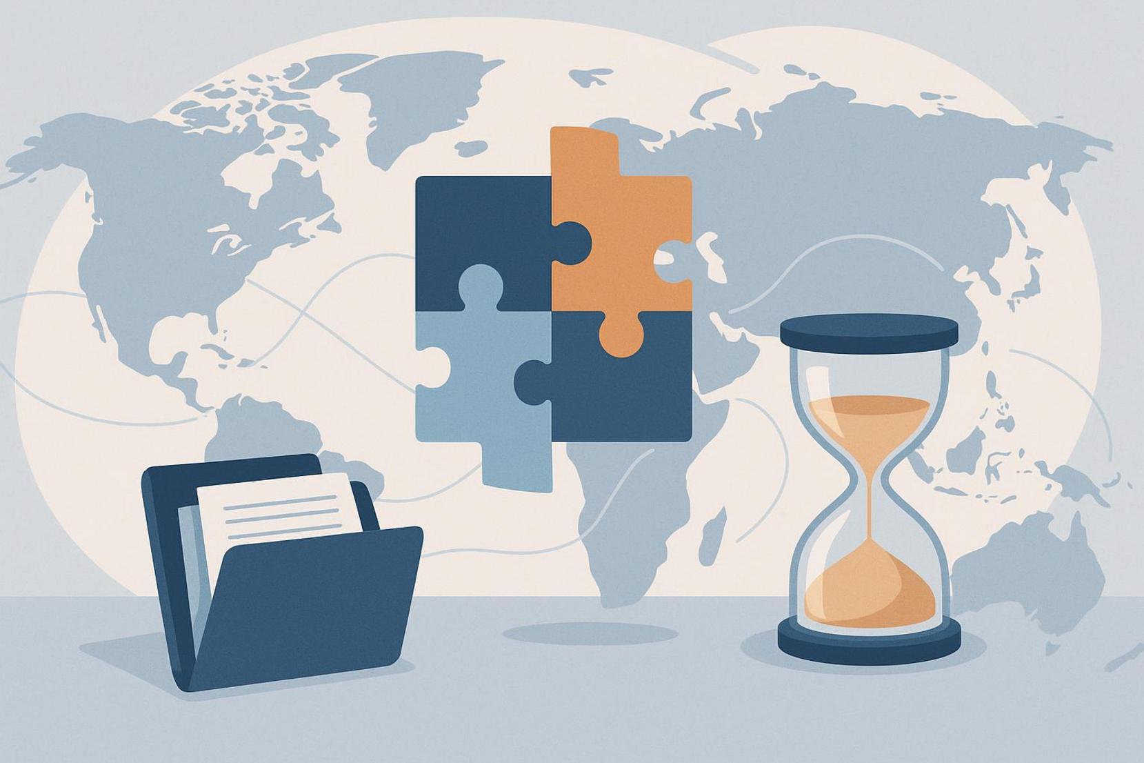 Pension in Spain 2026: How to Add Foreign Contributing Years