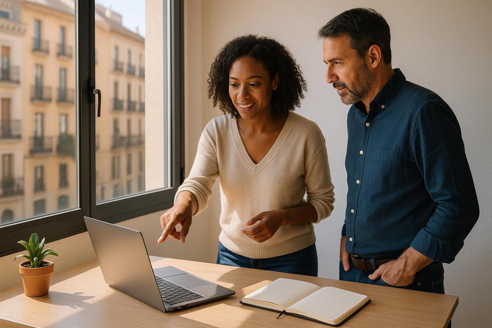 Visado de Emprendedor en España 2026: Requisitos y Cómo Pedirlo