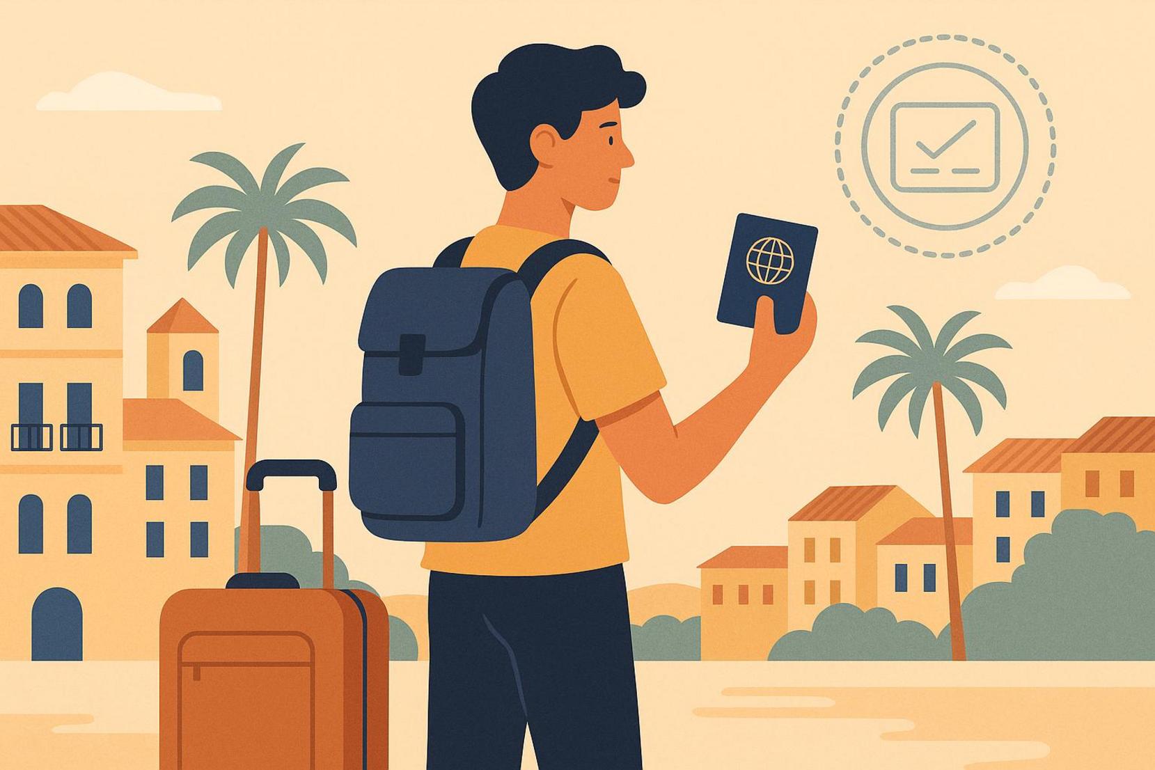 Working Holiday Visa in Spain 2026: Requirements and Countries