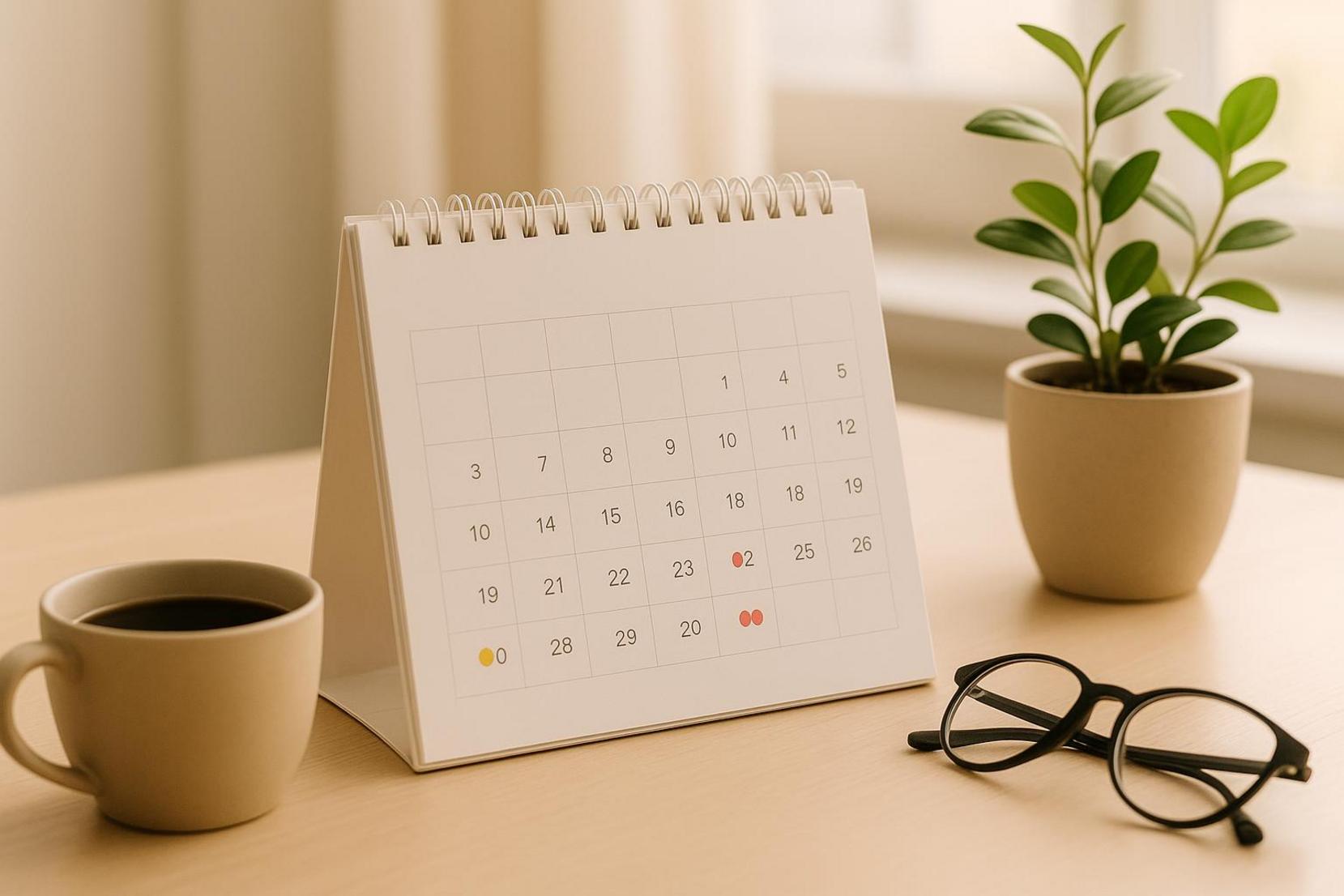 2027 Work Calendar in Spain: Holidays, Long Weekends and Your Rights
