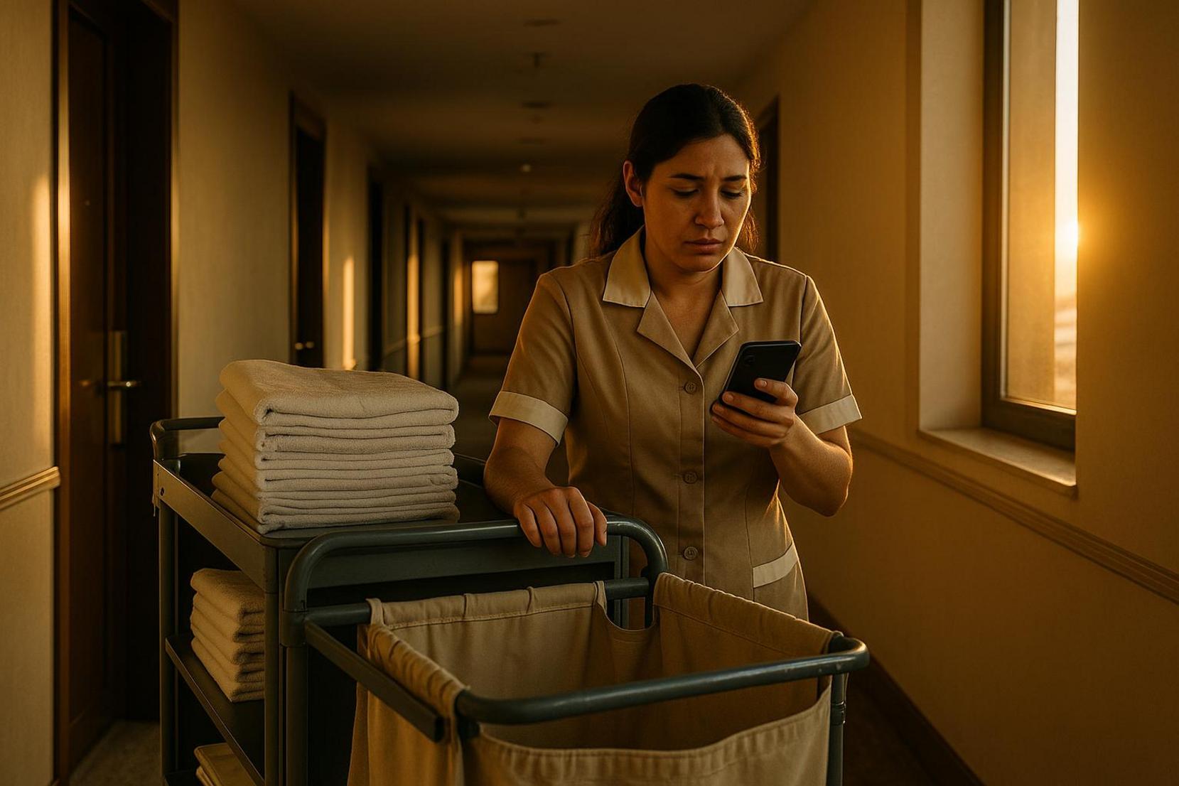 Part-Time Contract in Spain: Can They Ask for More Hours?