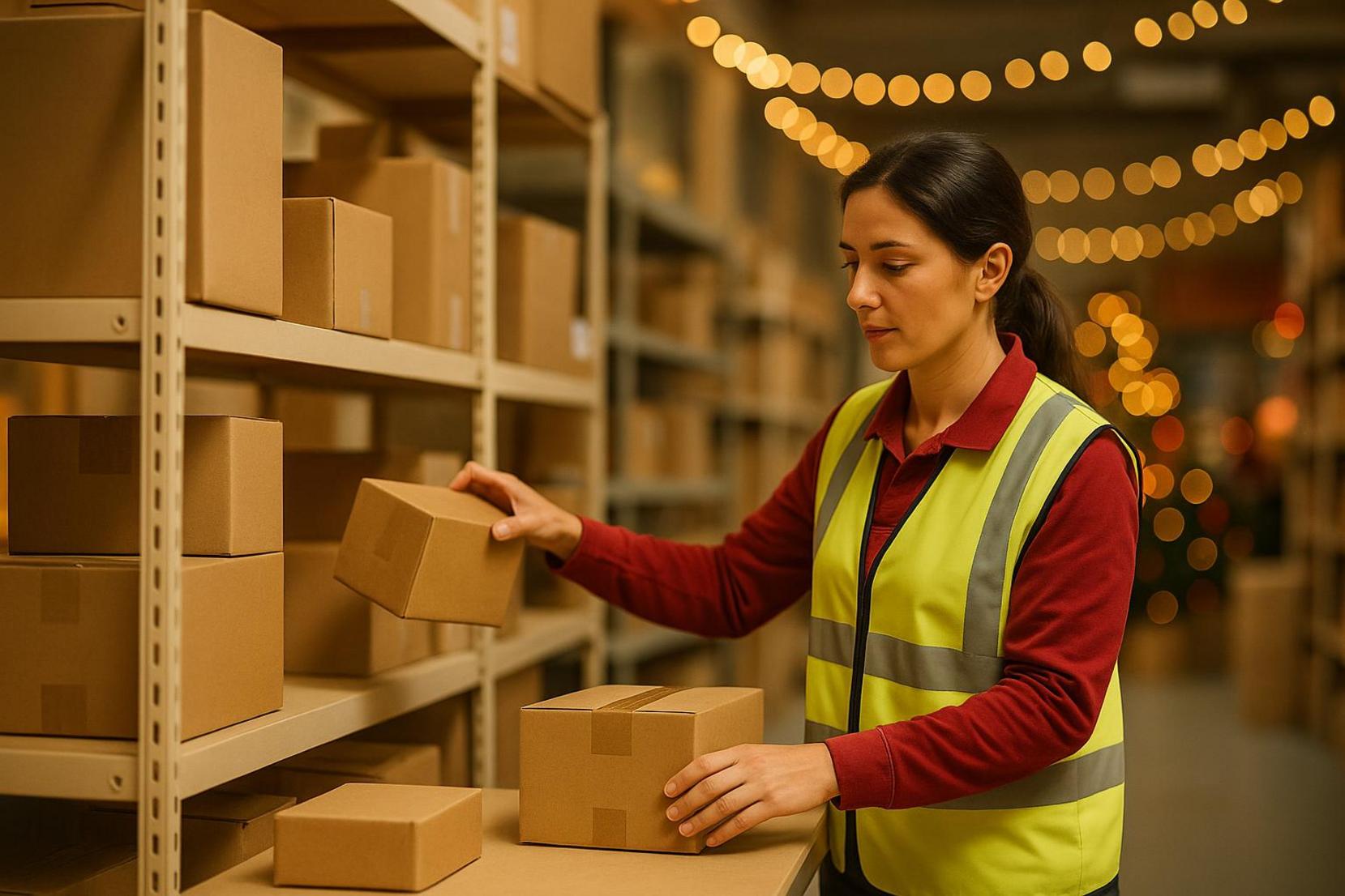 Christmas Contract in Spain 2026: Duration, Pay, and Severance
