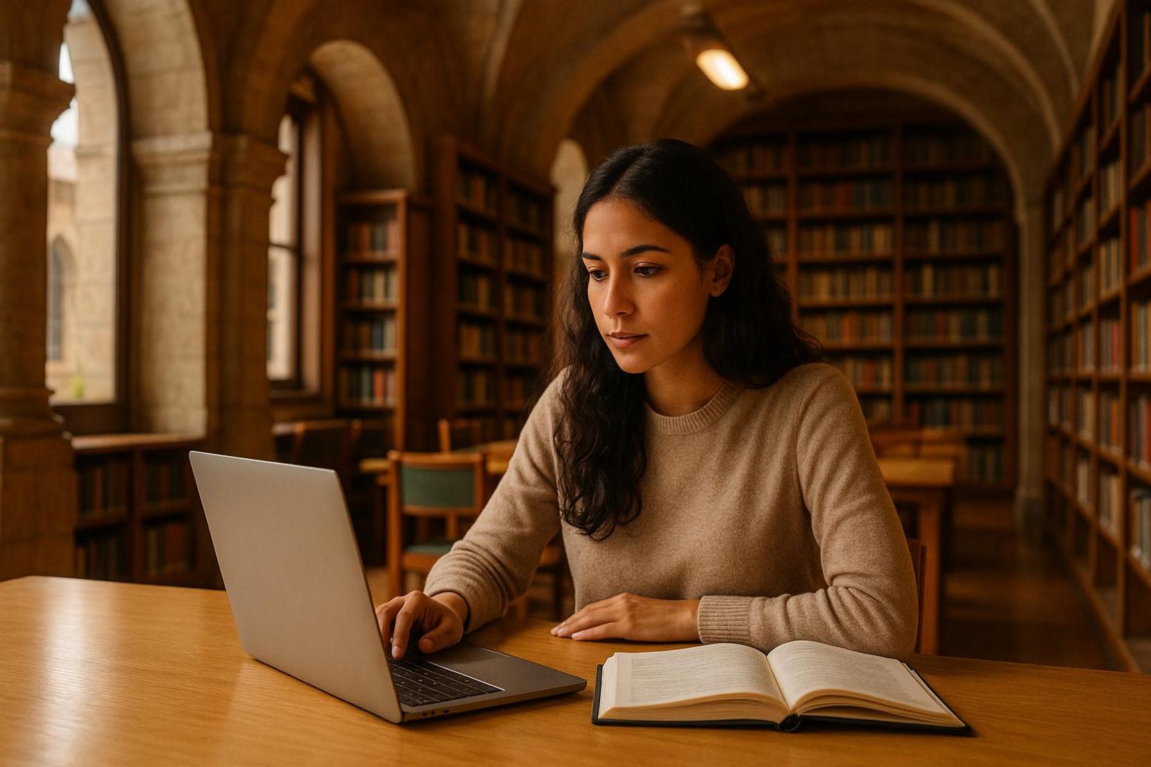 PhD in Spain for Foreigners 2026: Residency and Requirements