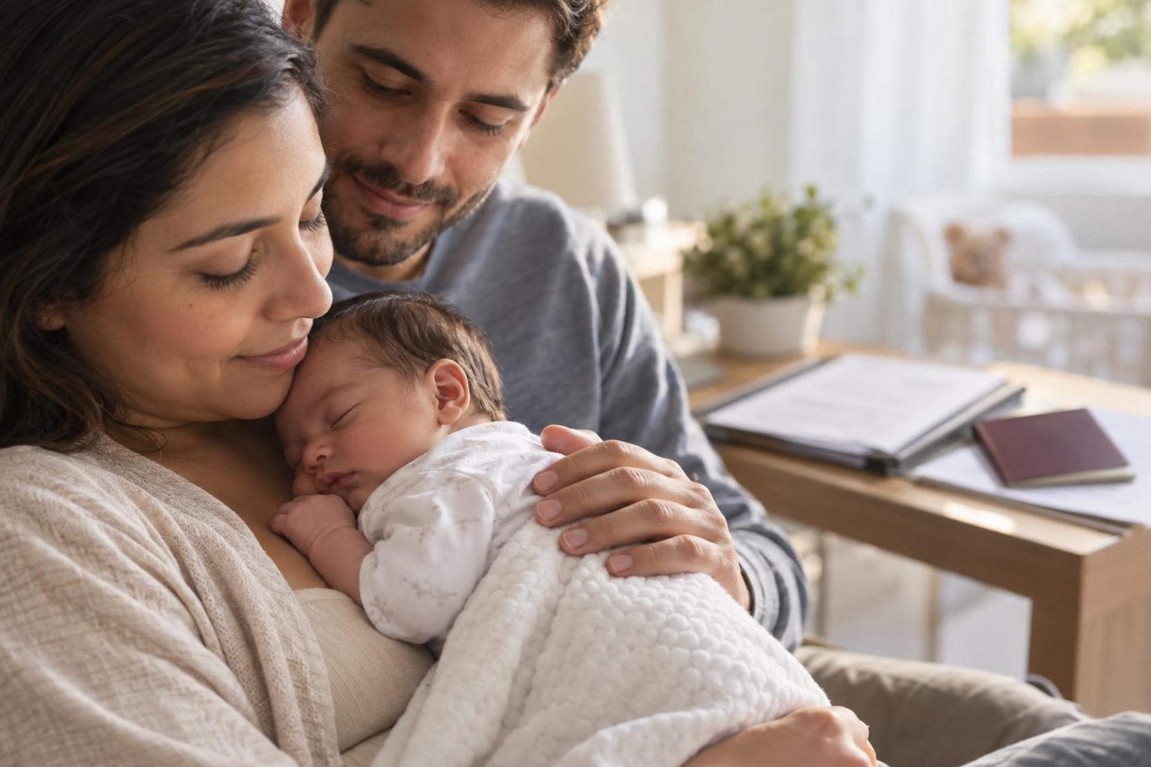 Spanish Nationality by Birth in Spain 2026: Countries