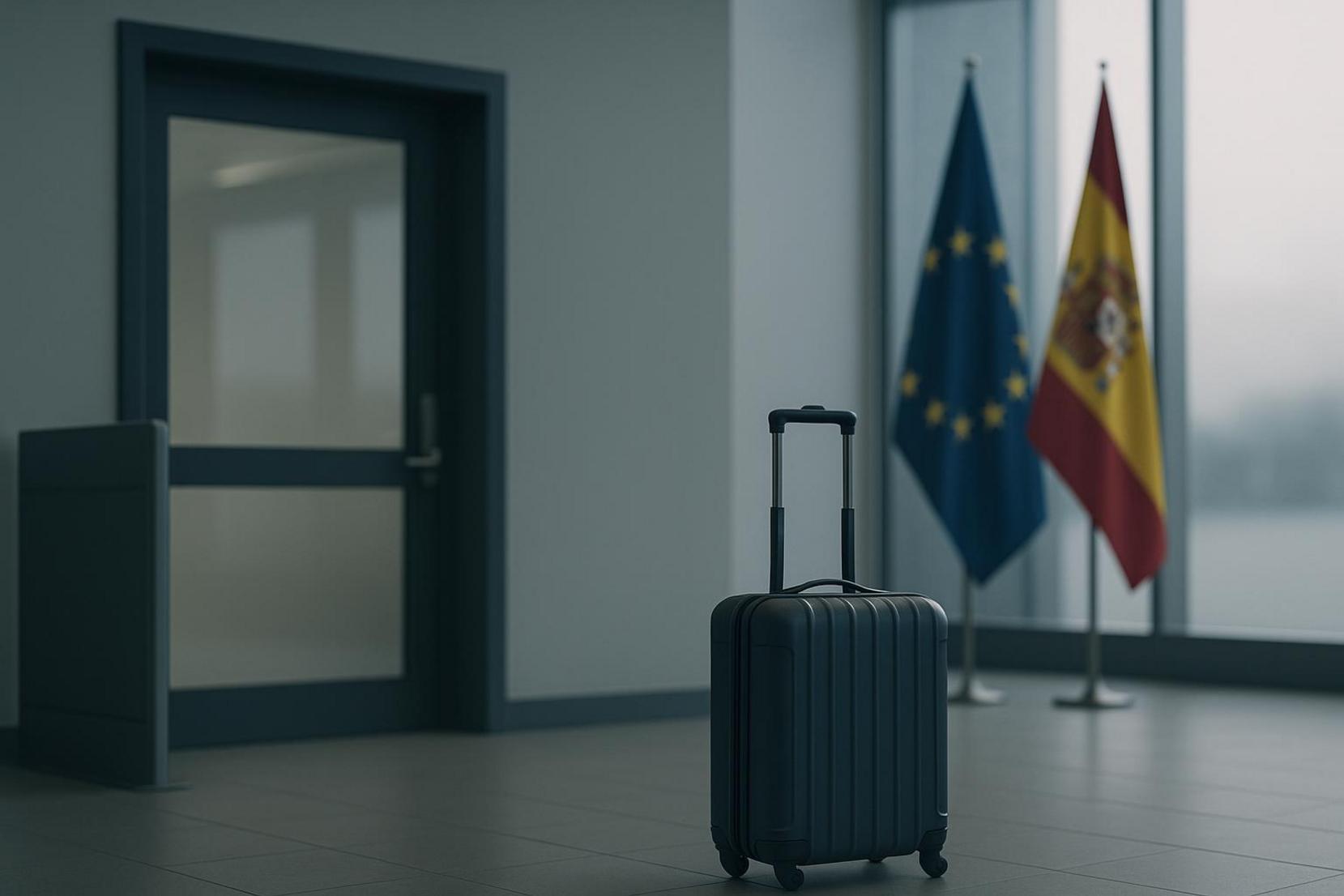 EU Return Regulation 2026: What Changes in Expulsions in Spain