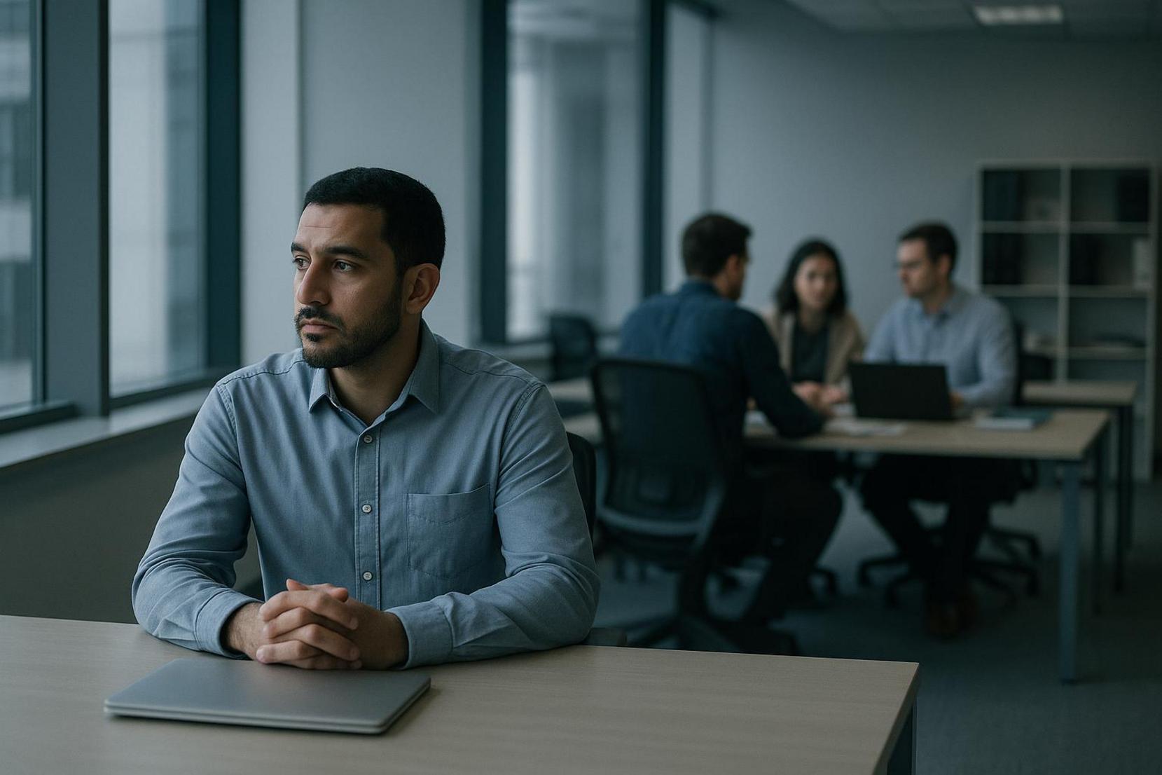Stripping of Duties in Spain: What to Do if Given No Work
